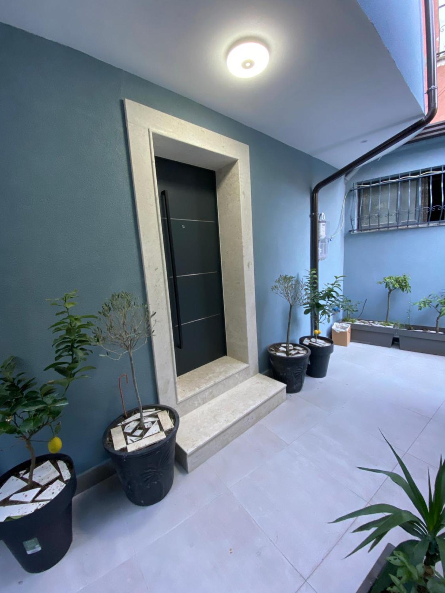 Vila-Amo, Suites&Rooms In Tirana Center Zewnętrze zdjęcie